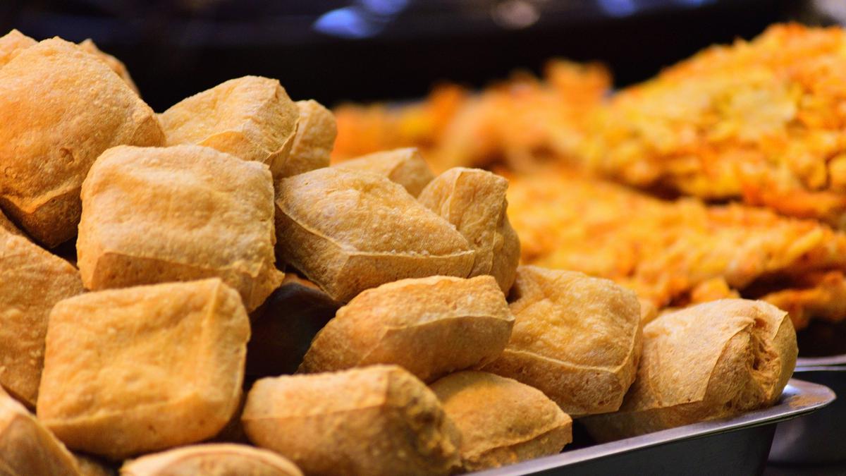 6 Resep Praktis Bumbu Tahu Goreng Lezat untuk Keluarga