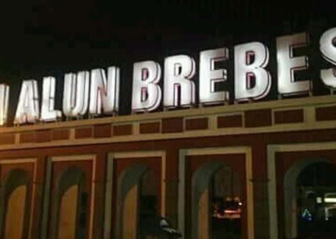 27 Rekomendasi Tempat Makan Enak di Brebes yang Bikin Kangen Rumah 2025