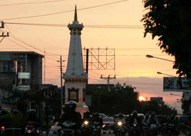 11 Tempat Makan Enak di Condongcatur Yogyakarta Kekinian 2025 yang Wajib Dicoba