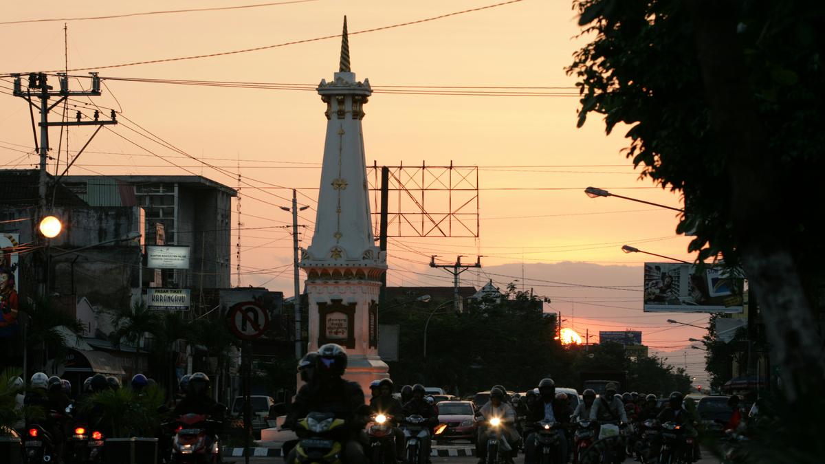11 Tempat Makan Enak di Condongcatur Yogyakarta Kekinian 2025 yang Wajib Dicoba