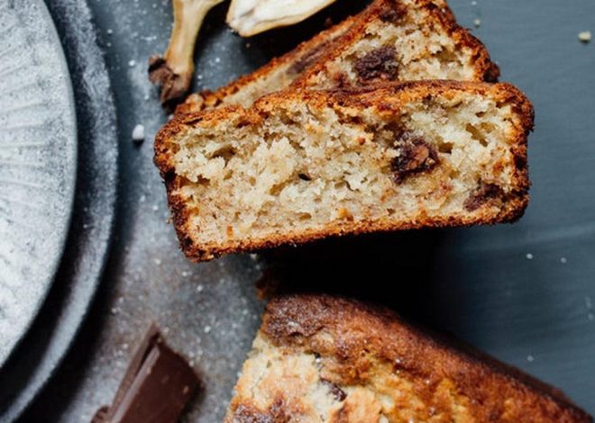 Resep Bolu Pisang Kukus Lembut Takaran Sendok Praktis dan Tanpa Gagal