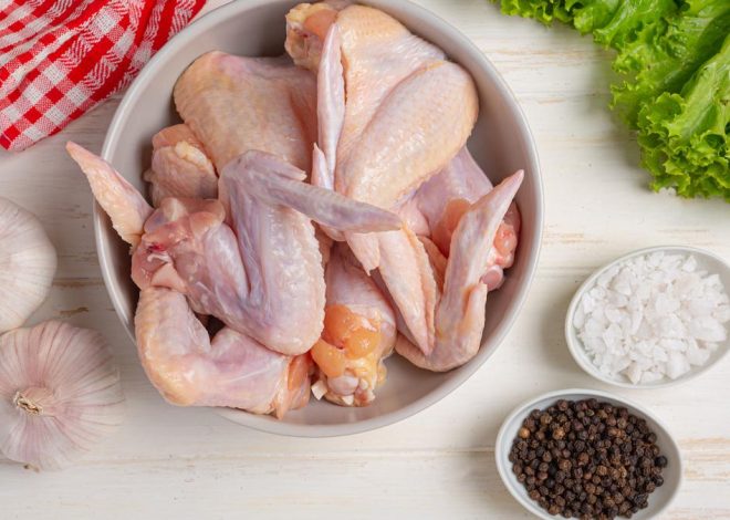 6 Resep Ayam Bumbu Kuning Tanpa Santan yang Lezat dan Penuh Rempah