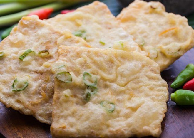 8 Makanan Khas Banjarnegara untuk Oleh-oleh Basah dengan Cita Rasa Pegunungan Dieng