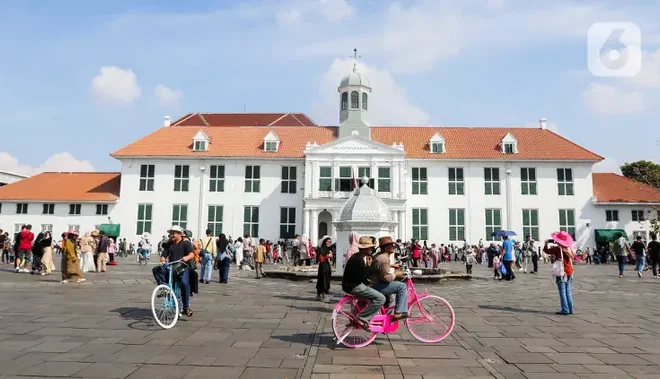 13 Tempat Makan Enak di Kota Tua Jakarta 2025 Beserta Kisaran Harganya
