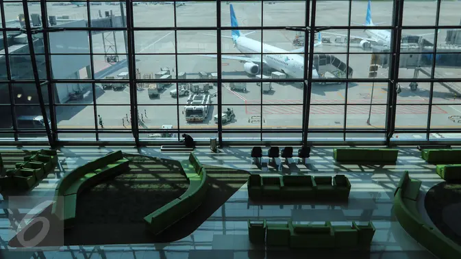 12 Pilihan Tempat Makan Enak di Dekat Bandara Soekarno Hatta untuk Pemberhentian Lezat 2025
