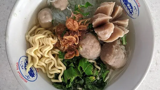 10 Tempat Makan Bakso Terbaik di Solo yang Wajib Dicoba dan Menggoyang Lidah