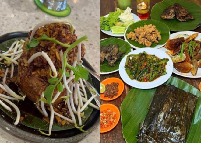 18 Tempat Makan Enak di Gading Serpong 2025 dengan Pilihan Kuliner Khas Nusantara