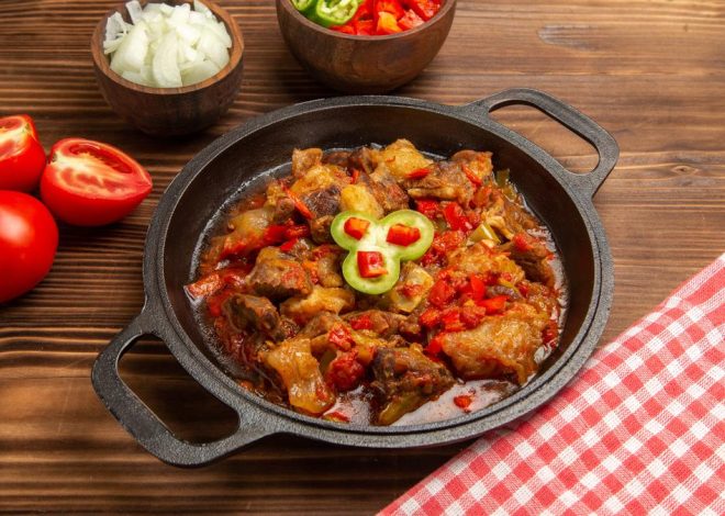 6 Resep Ayam Rica-Rica Kemangi yang Lezat dan Menggugah Selera Pedas