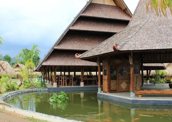 12 Rekomendasi Tempat Makan Lezat di Gombong Kebumen 2025, Legendaris hingga Kafe Terbaru