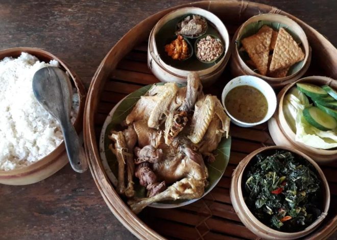15 Rekomendasi Kuliner Lezat di Kasihan Bantul