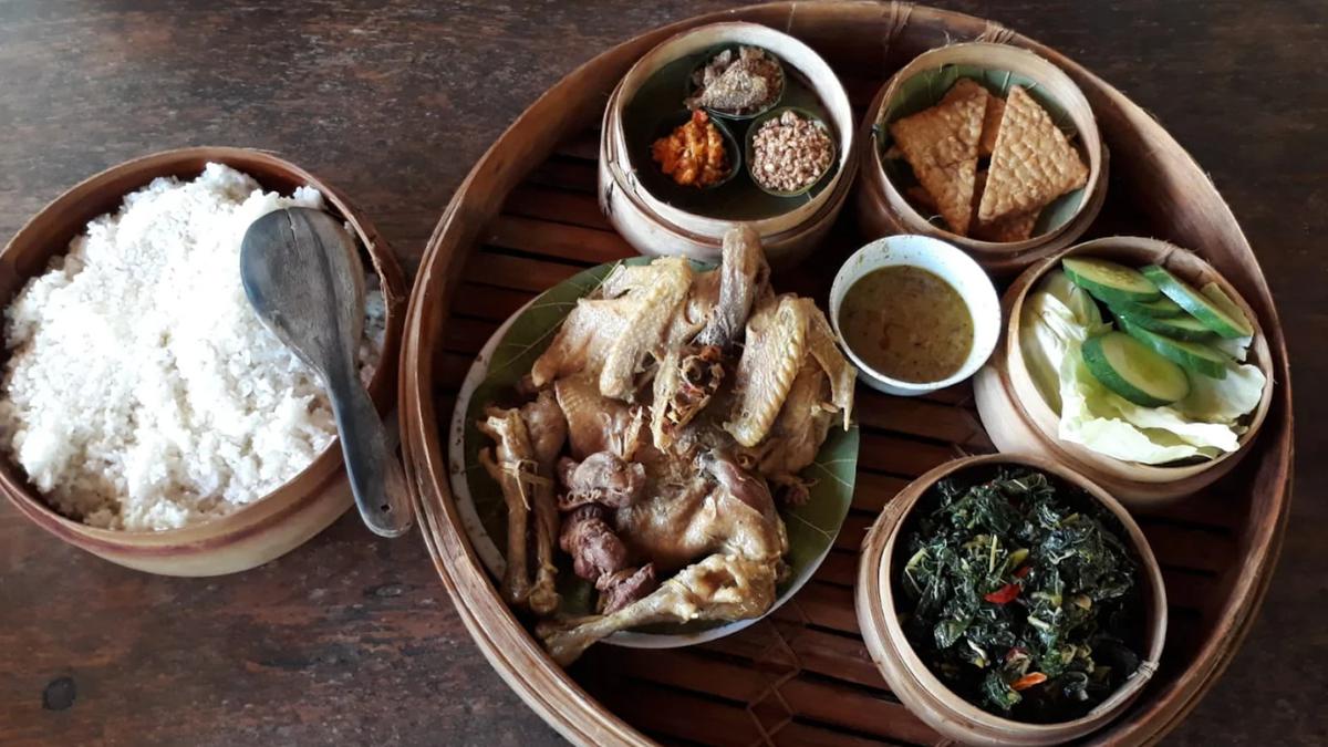 15 Rekomendasi Kuliner Lezat di Kasihan Bantul