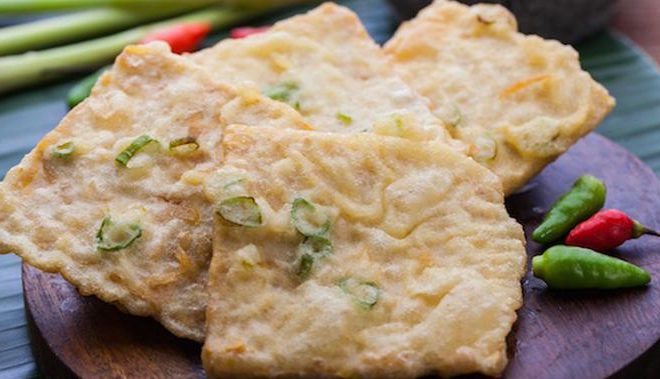 5 Resep Bumbu Tempe Mendoan Sederhana dan Praktis yang Mudah Dibuat