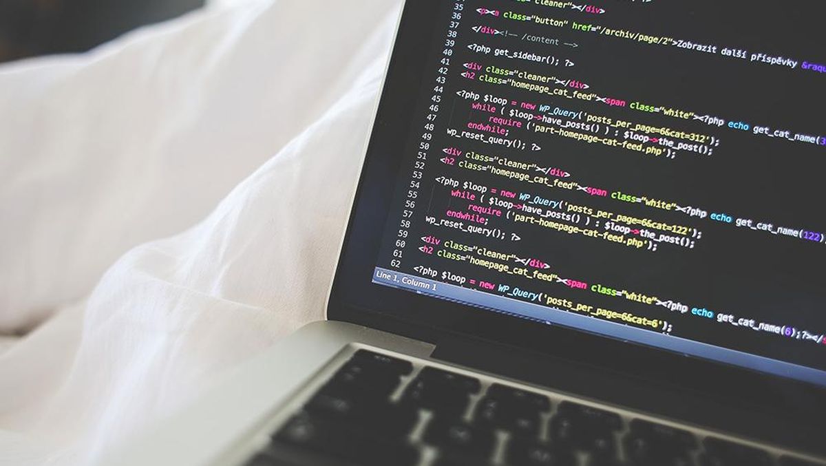 Coding dan AI Akan Menjadi Pelajaran Wajib di Pendidikan