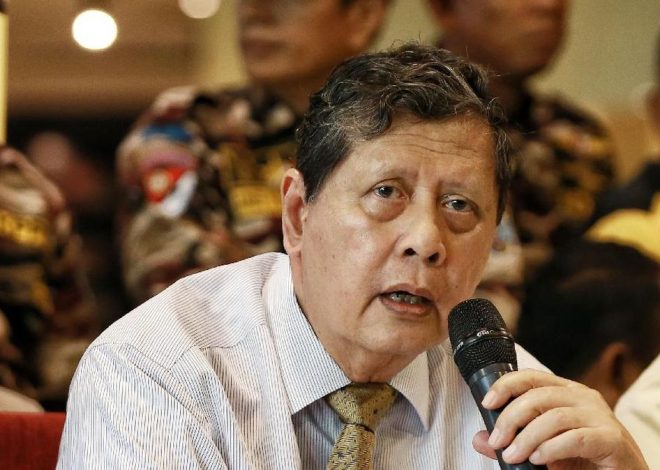 Kasus Nadiem, Eks Jaksa Agung dan Pimpinan KPK Ajukan Amicus Curiae