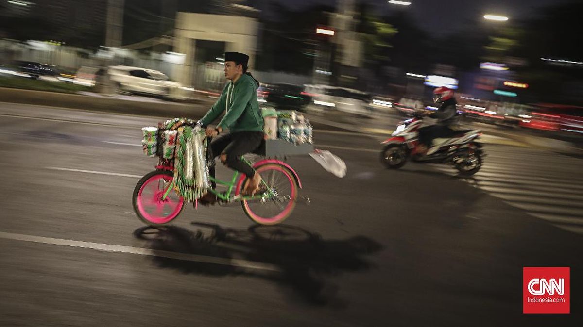 Mata dan Telinga Polisi Menggunakan Starling