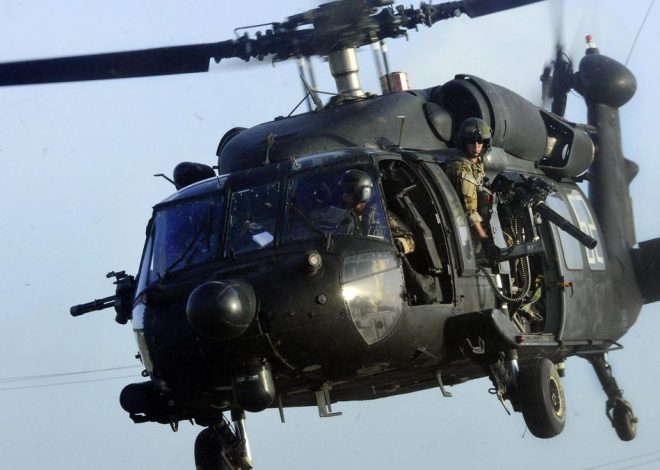 Panglima TNI dan Menhan Jelaskan Rencana Pengadaan Helikopter Black Hawk