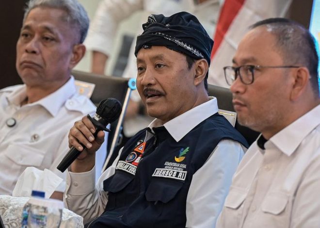 600 Ribu Penerima Bansos Dihapus Karena Main Judi Online