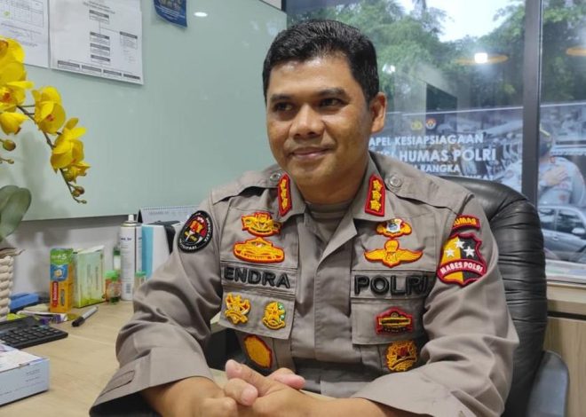 Ajudan Bupati Purwakarta Selingkuh, Polda Jabar Akan Menindaklanjuti