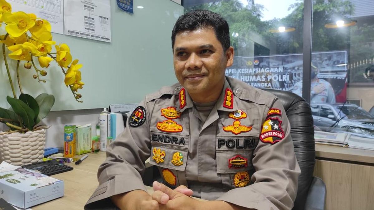 Ajudan Bupati Purwakarta Selingkuh, Polda Jabar Akan Menindaklanjuti