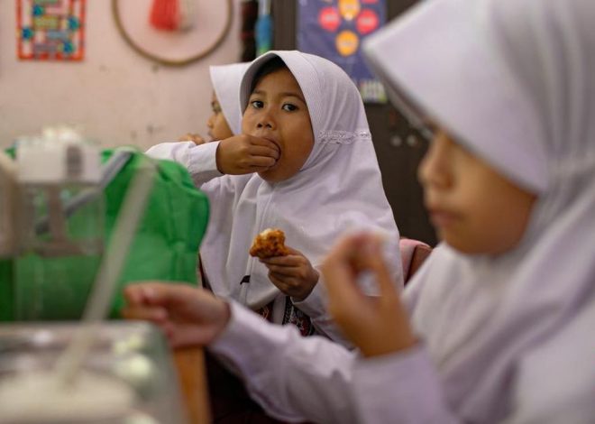 Target Perpres Tata Kelola MBG Selesai Pekan Depan Menurut Mensesneg