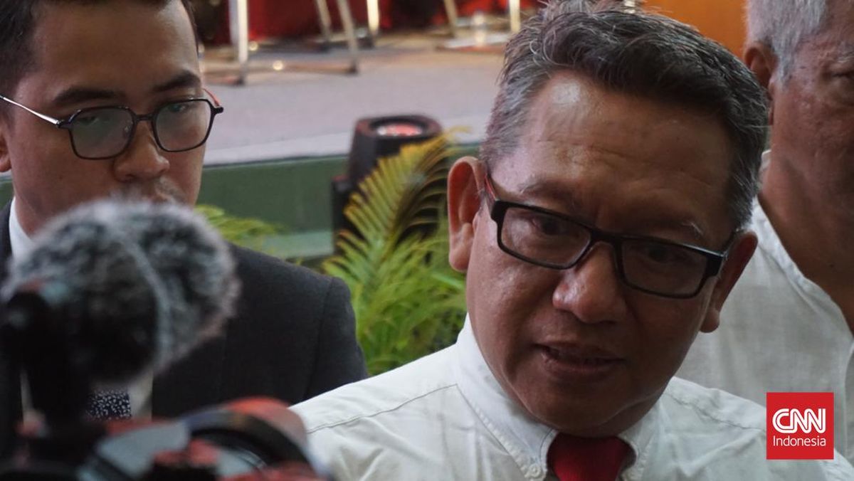 Rektor UII Busyro Jadi Penjamin Penangguhan Aktivis Paul