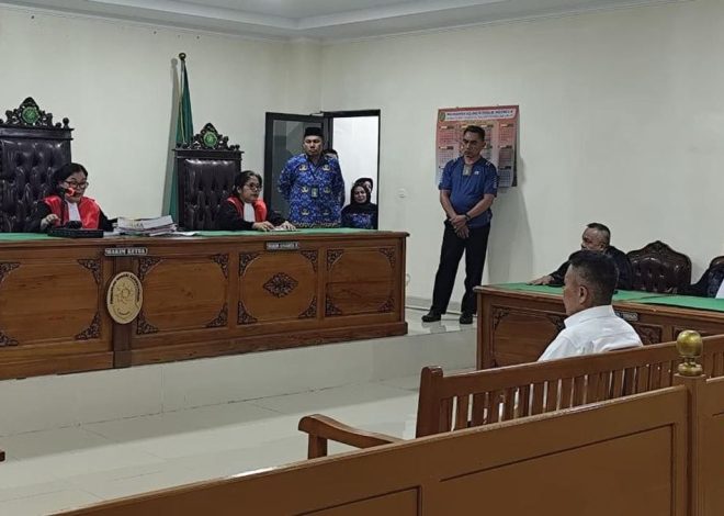 Jaksa Banding Vonis Lima Tahun Terdakwa Pabrik Uang Palsu di Makassar