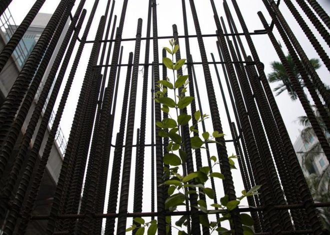 Tiang Monorel Mangkrak di Jakarta Akan Dihapus