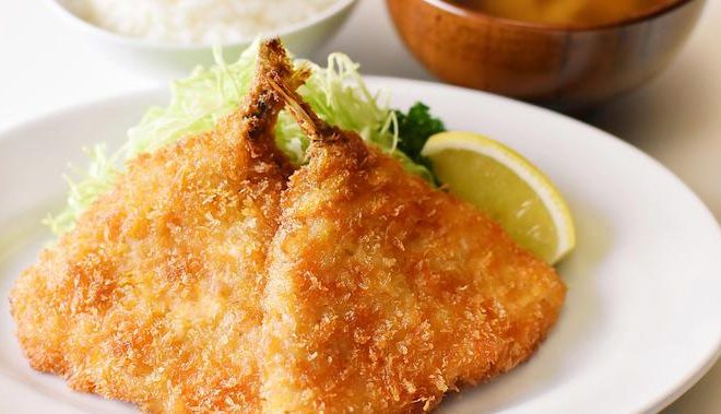 15 Resep Bumbu Ikan Tenggiri Goreng Kremes yang Mudah untuk Dibuat di Rumah
