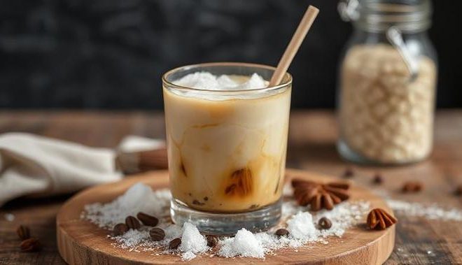 8 Resep Kopi Susu Gula Aren untuk Membuat Minuman Kekinian di Rumah