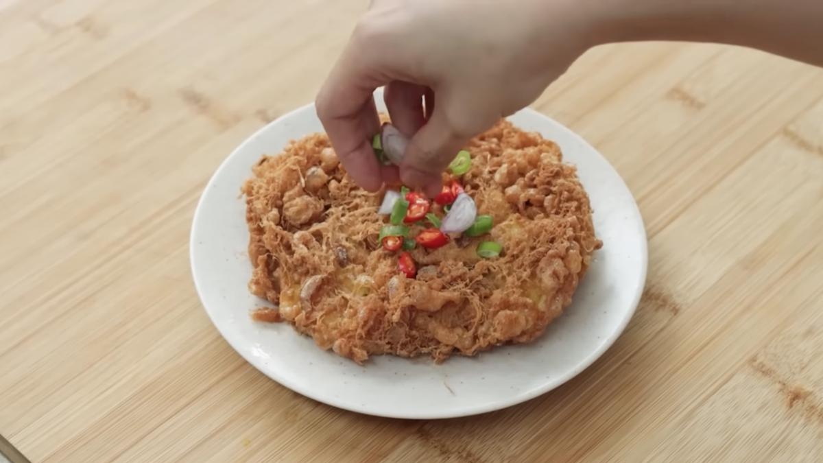 Resep Telur Barendo Khas Minang Menu Sarapan Praktis dan Lezat