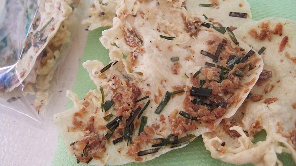 Bumbu Rempeyek yang Penting dan Resep Andalan yang Tidak Boleh Dilewatkan
