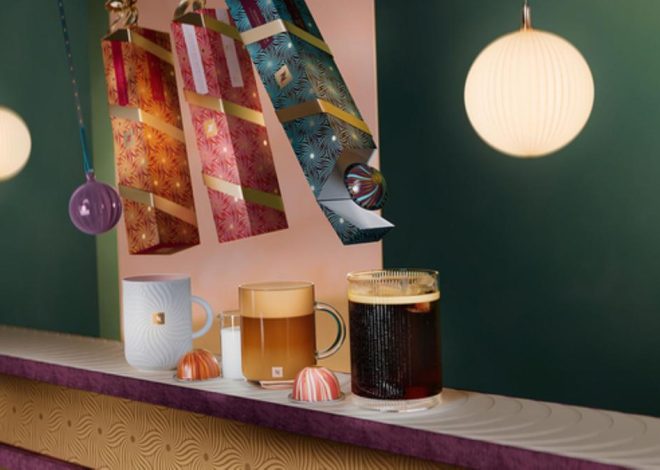 3 Kopi Edisi Terbatas untuk Rayakan Liburan Akhir Tahun