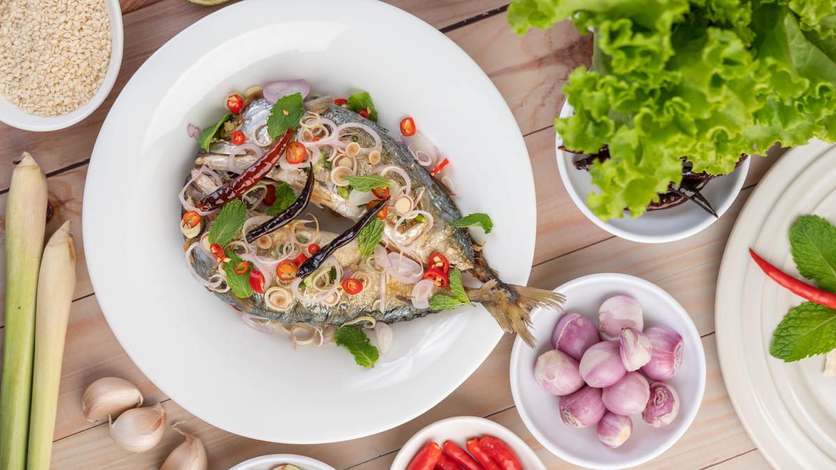 Resep Praktis Bumbu Pepes Ikan Nila Simpel dan Lezat untuk Masakan Rumahan