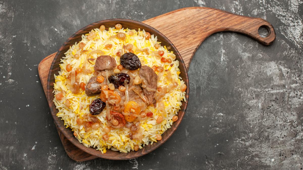 Bumbu Nasi Kebuli Ayam Resep Praktis untuk Hidangan Lezat dan Kaya Rasa