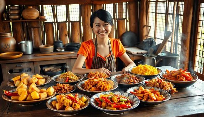 8 Resep Sambal Rumahan Tahan Seminggu untuk Jualan dengan Keuntungan Maksimal