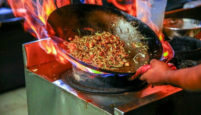 7 Pilihan Bakmi Jawa di Bantul Yogyakarta 2025 yang Wajib Dicicipi