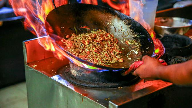 7 Pilihan Bakmi Jawa di Bantul Yogyakarta 2025 yang Wajib Dicicipi