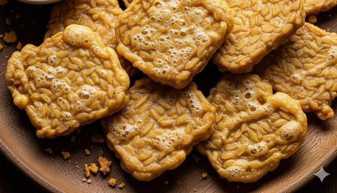 7 Trik Memasak Tempe agar Tetap Kerenyahan dan Empuk Sempurna Ala Warung Padang