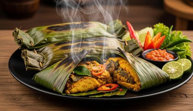 5 Resep Pepes Lezat Khas Indonesia dengan Beragam Bahan Utama Mudah Dibuat di Rumah