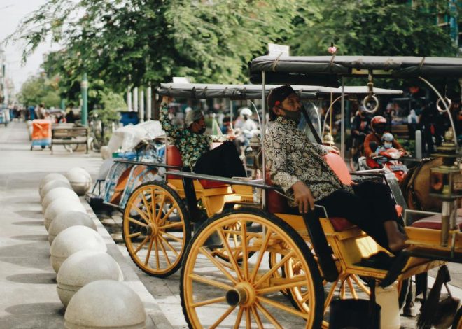 12 Rekomendasi Tempat Makan Tersembunyi di Jogja yang Autentik dan Bikin Ketagihan