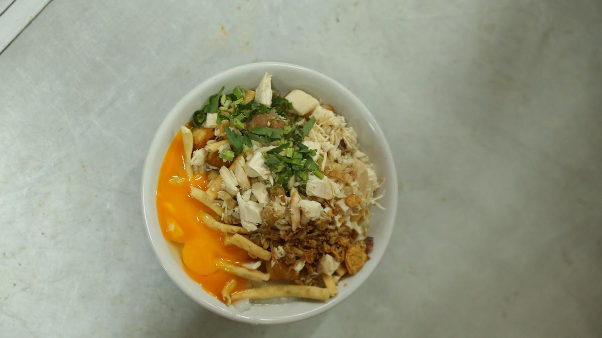 8 Pilihan Sarapan Bubur Ayam Legendaris Bikin Nagih di Jakarta