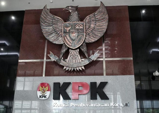 KPK Tinjau Keputusan MK mengenai Jabatan Polisi di Luar Polri