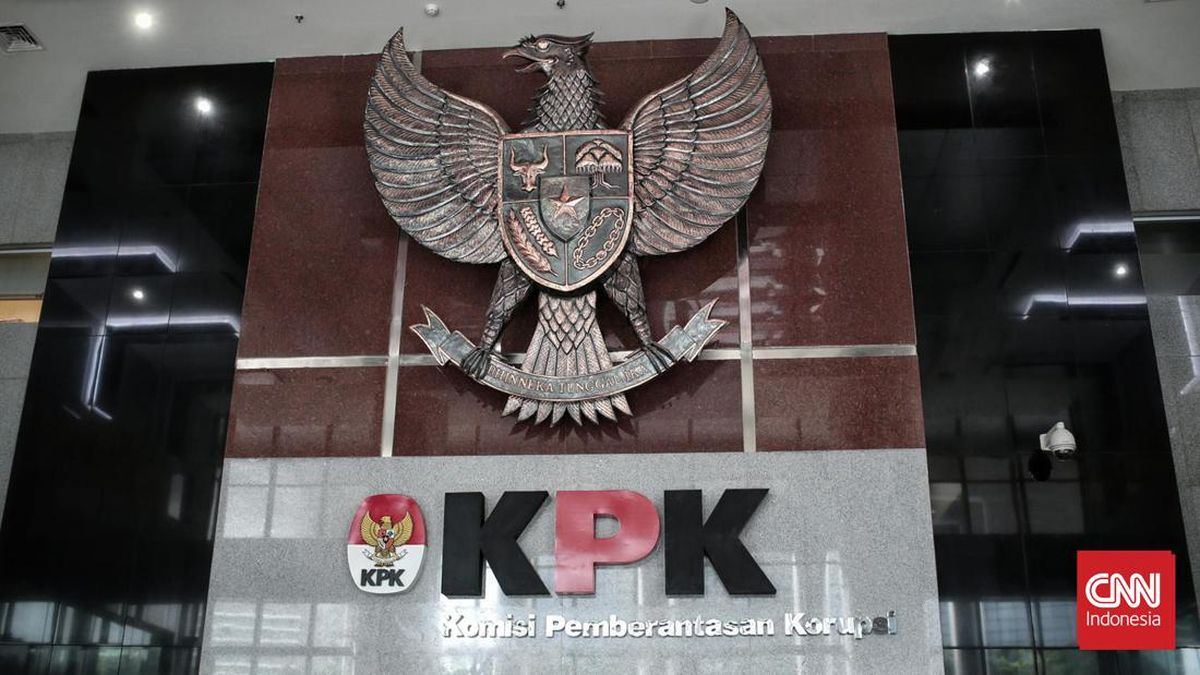 KPK Tinjau Keputusan MK mengenai Jabatan Polisi di Luar Polri