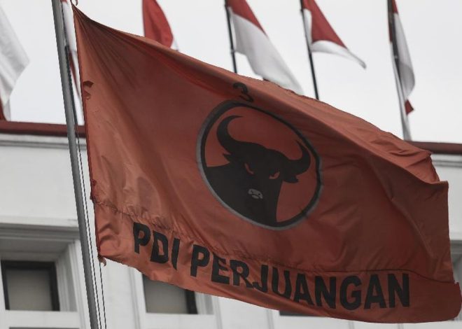 PDIP Pati Minta Maaf Setelah Pemakzulan Bupati Sudewo Gagal