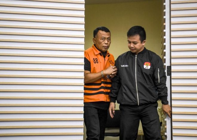 Isu Rotasi Jabatan di Ponorogo Membuat Pejabat Resah