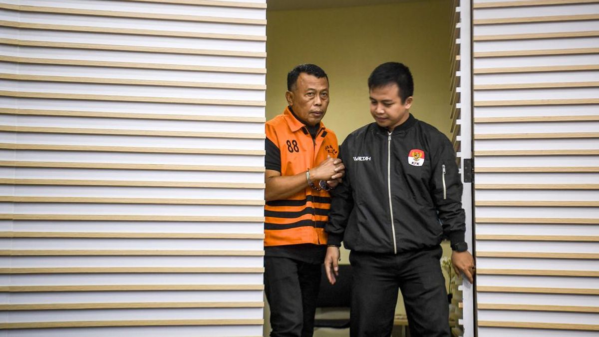 Isu Rotasi Jabatan di Ponorogo Membuat Pejabat Resah