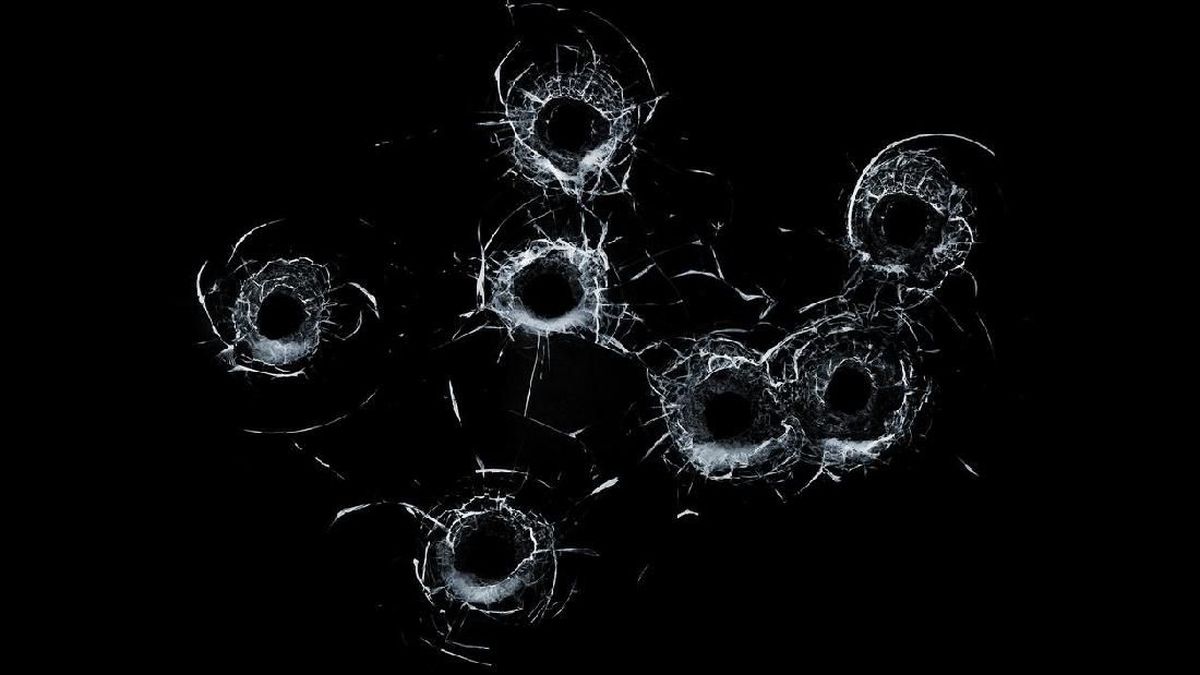 Polisi Selidiki Penembakan di Kantor Perusahaan Transportasi Tangerang