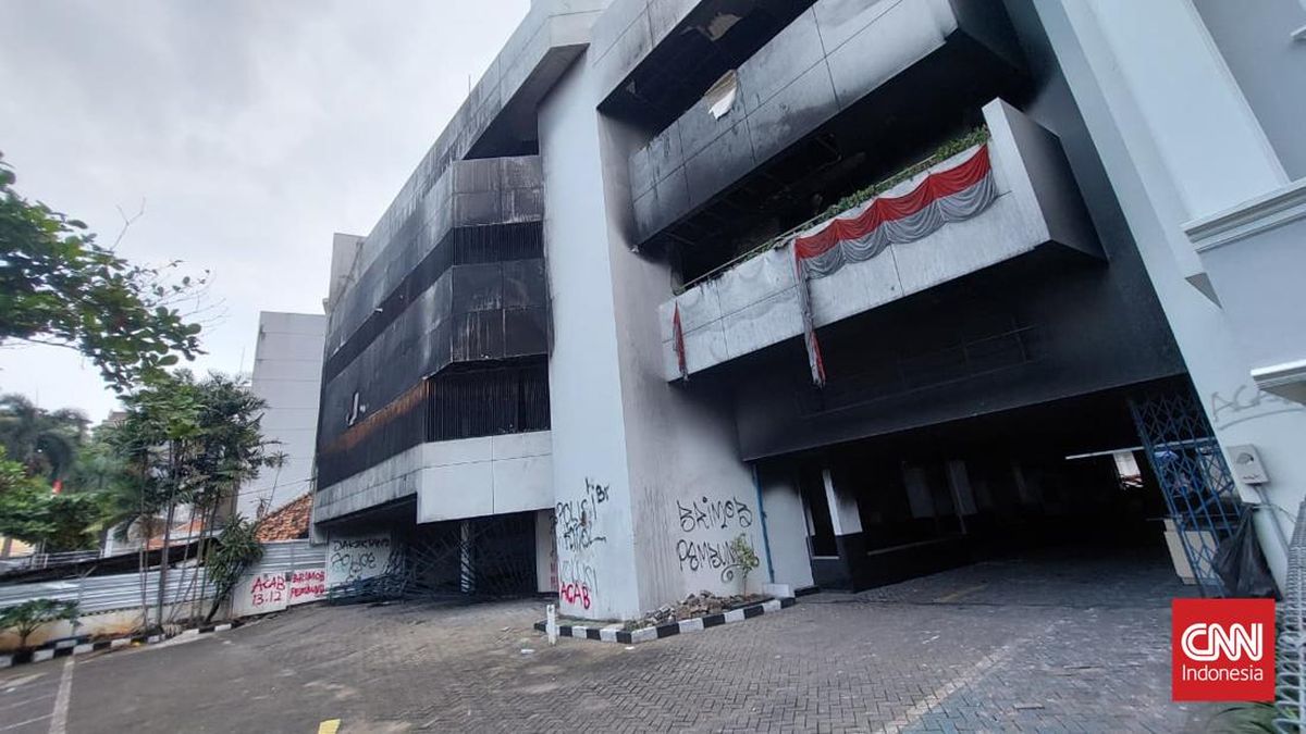 Fakta Temuan Dua Kerangka di Kwitang dan Hubungannya dengan Demo Agustus