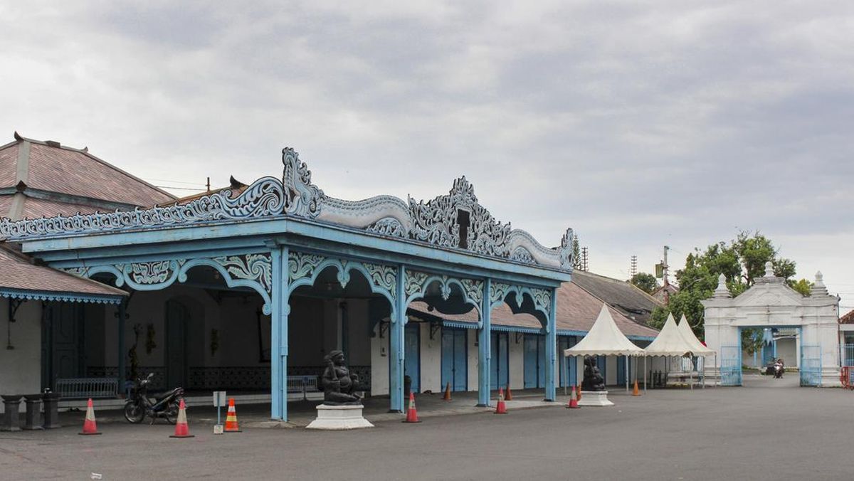 Dualisme Keraton Surakarta, Terdapat Dua Raja Bergelar Pakubowono XIV