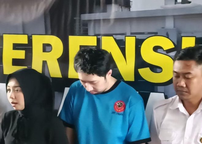 Dokter Divonis 11 Tahun Penjara Kasus Pemerkosaan di RSHS Bandung